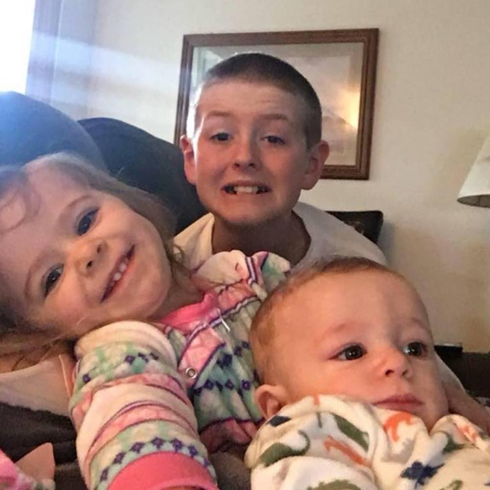 Meet your Posher, Marty ann